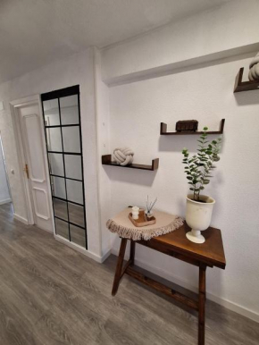 Beautiful 2 Bedrooms Aparatament
